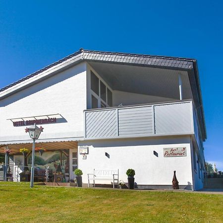 Hotel Brunnenbach Braunlage Buitenkant foto