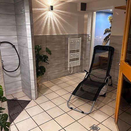 Hotel Brunnenbach Braunlage Buitenkant foto