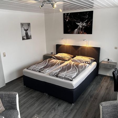 Hotel Brunnenbach Braunlage Buitenkant foto