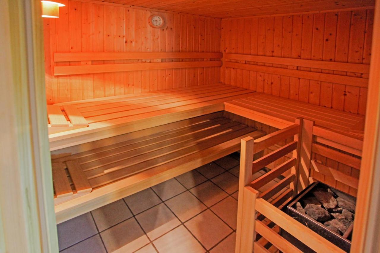 Hotel Brunnenbach Braunlage Buitenkant foto