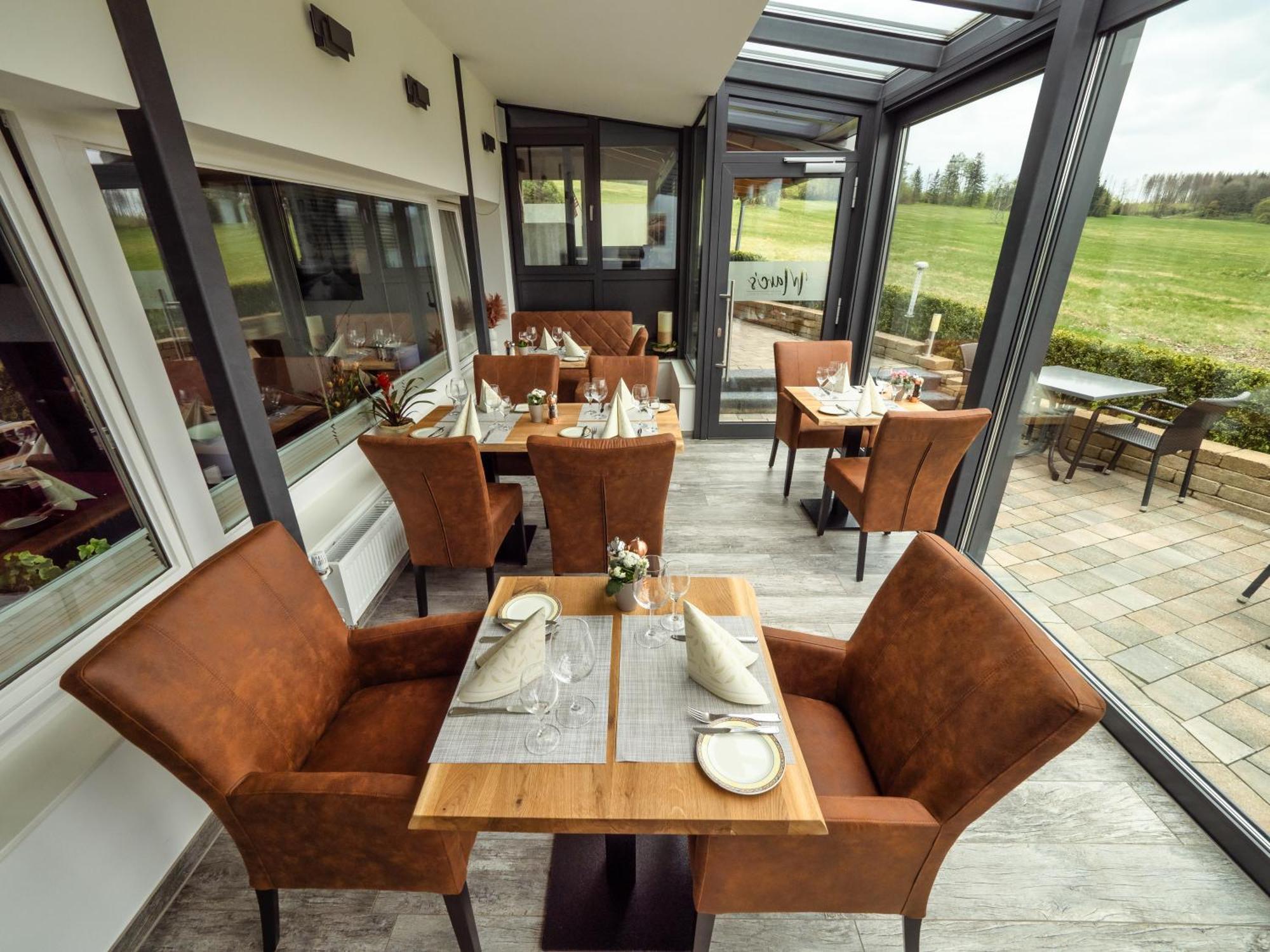 Hotel Brunnenbach Braunlage Buitenkant foto