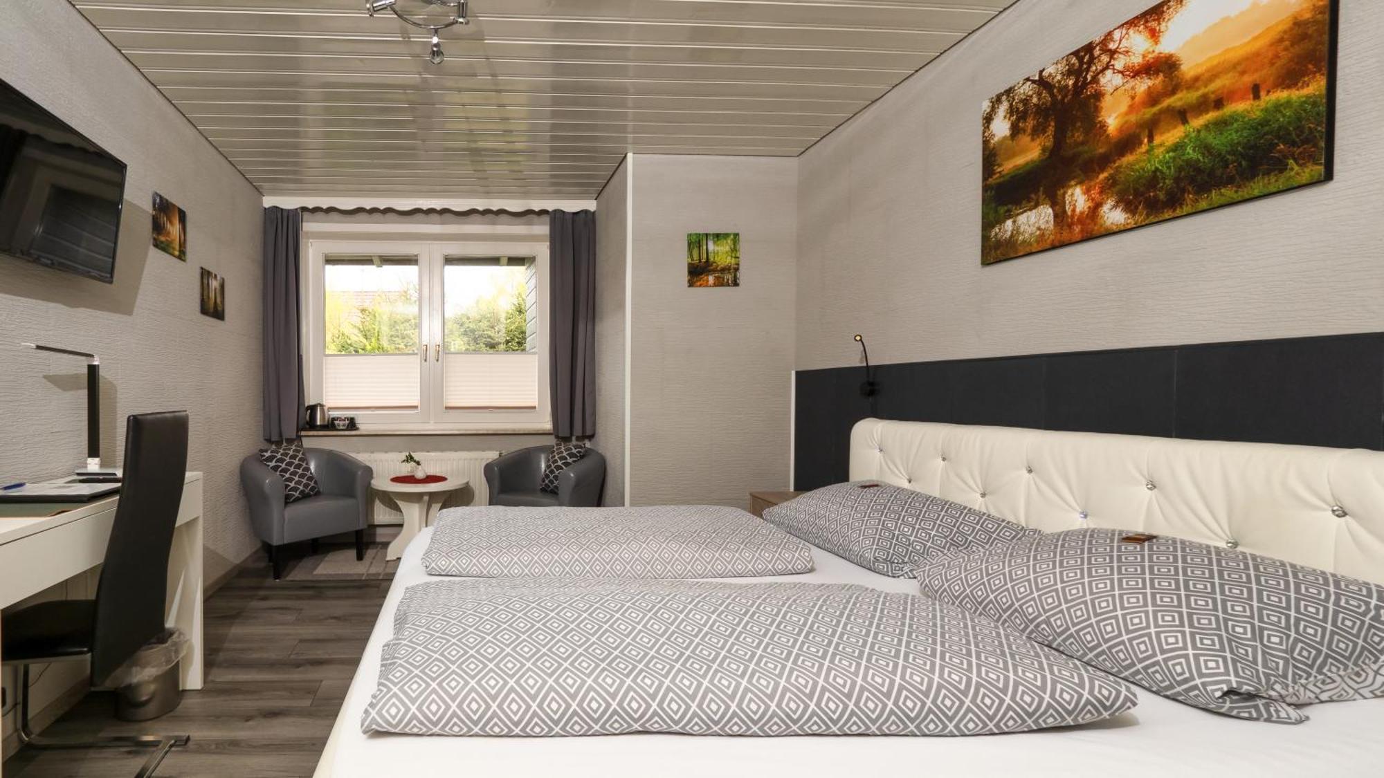 Hotel Brunnenbach Braunlage Buitenkant foto