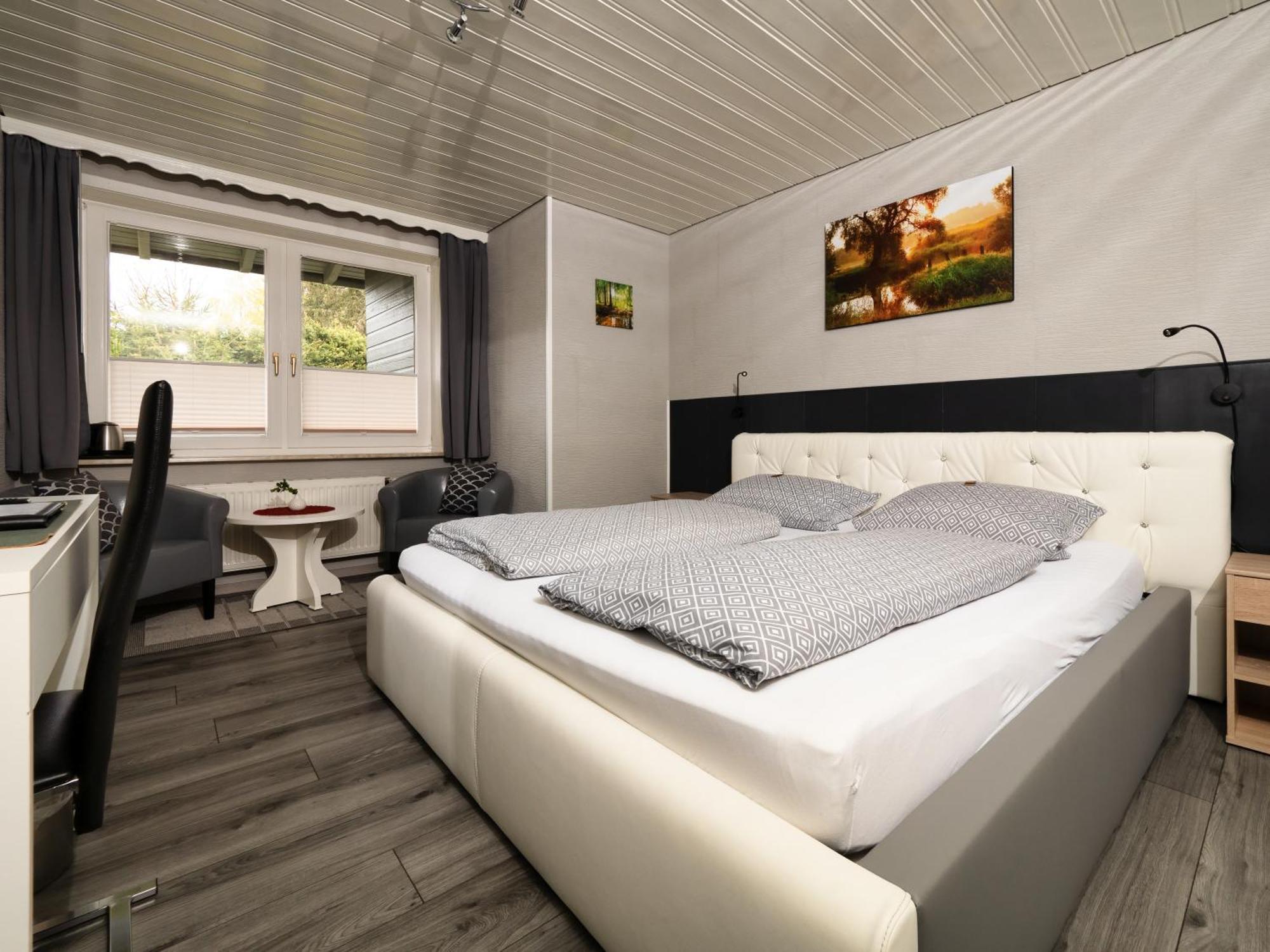 Hotel Brunnenbach Braunlage Buitenkant foto