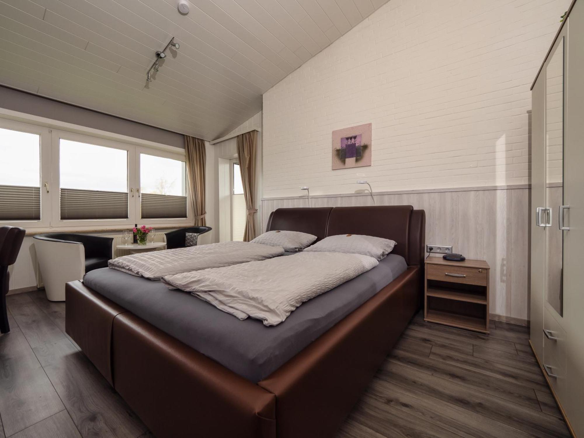 Hotel Brunnenbach Braunlage Buitenkant foto