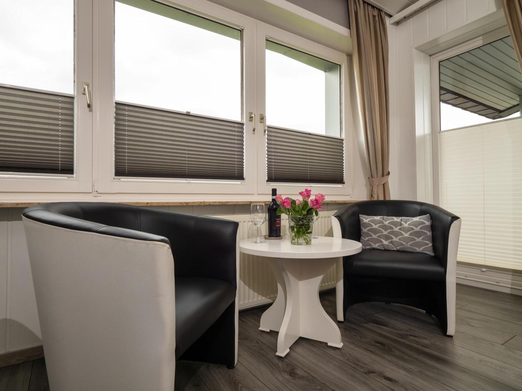 Hotel Brunnenbach Braunlage Buitenkant foto