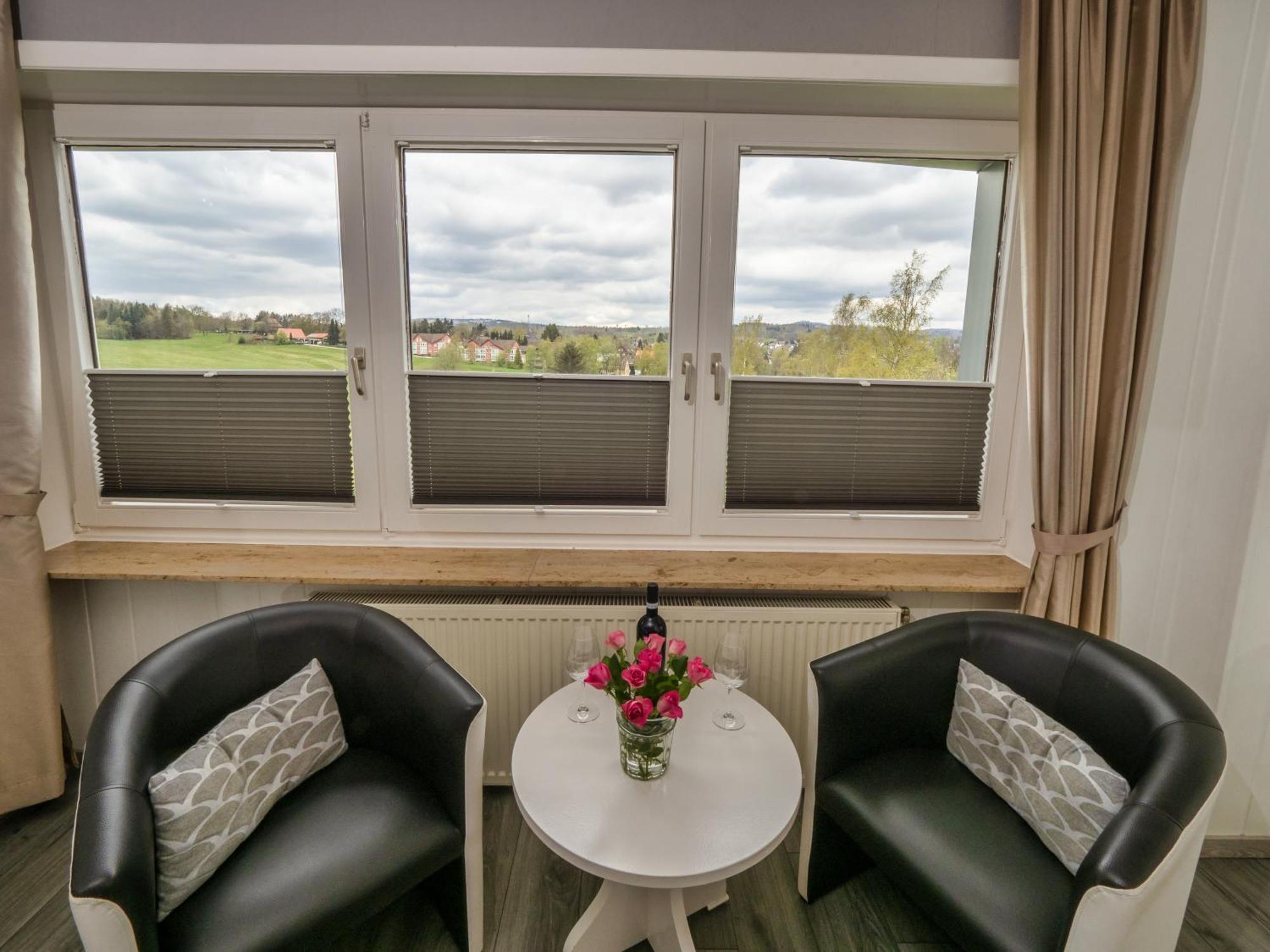 Hotel Brunnenbach Braunlage Buitenkant foto
