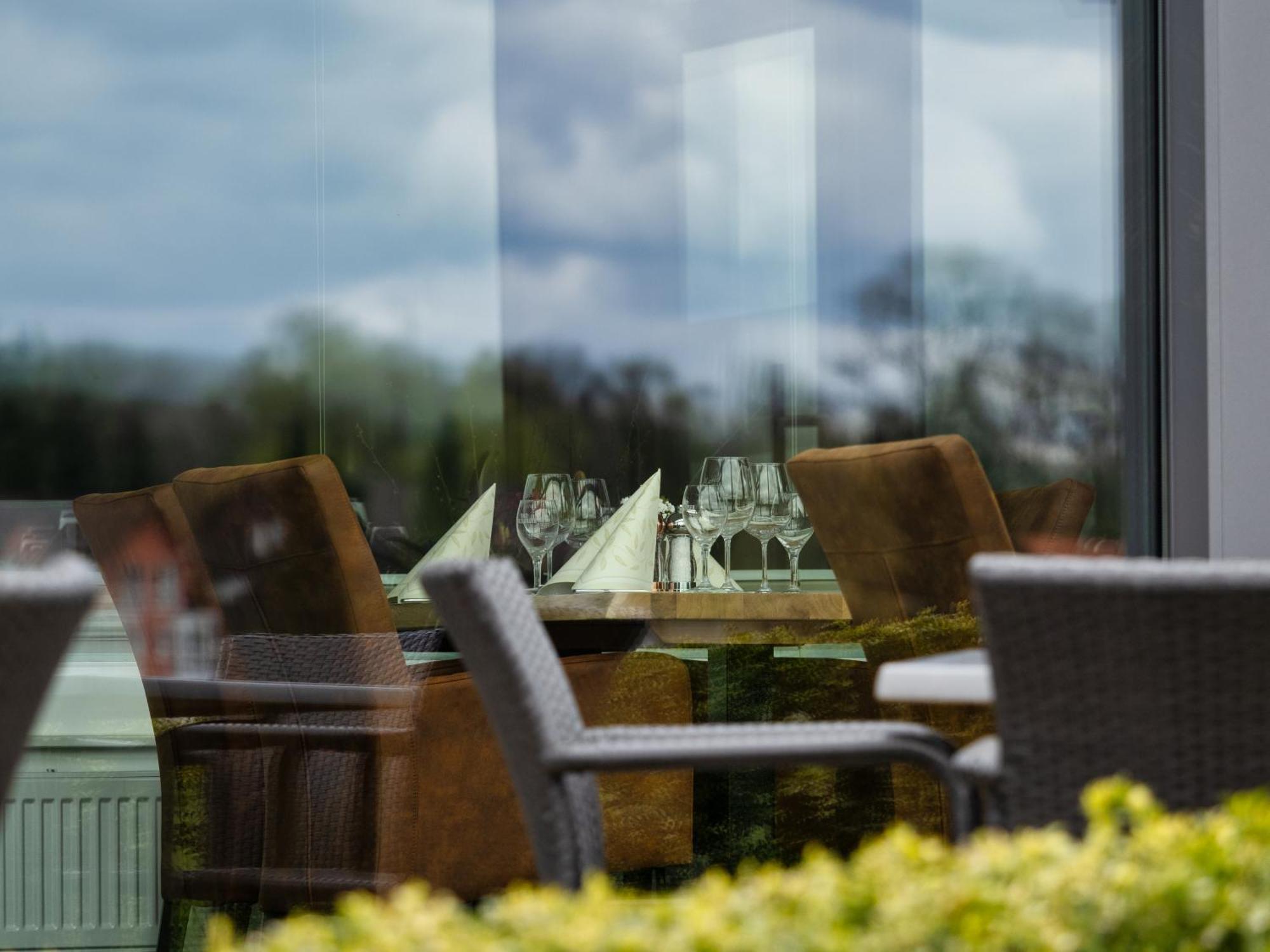 Hotel Brunnenbach Braunlage Buitenkant foto