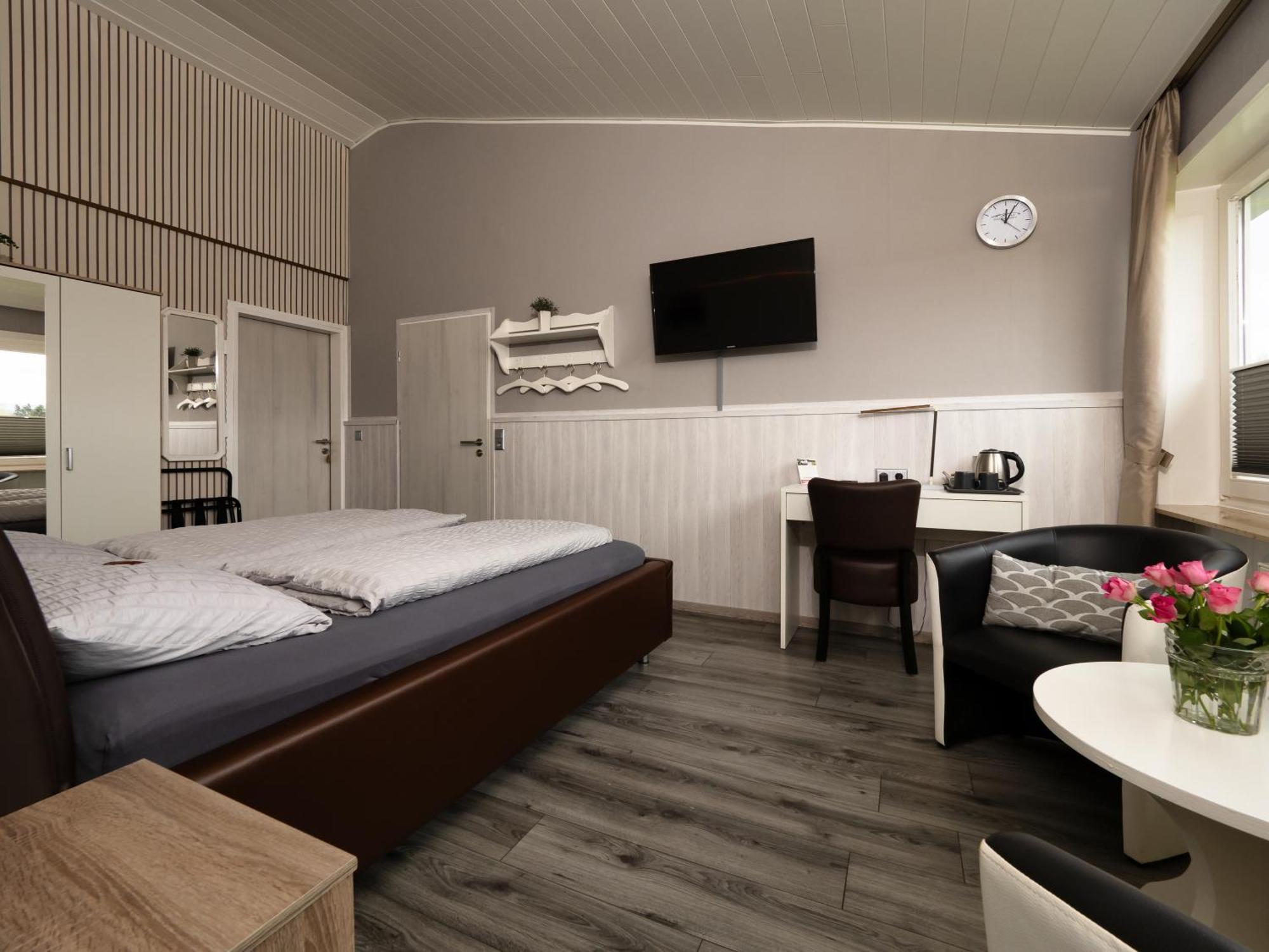 Hotel Brunnenbach Braunlage Buitenkant foto