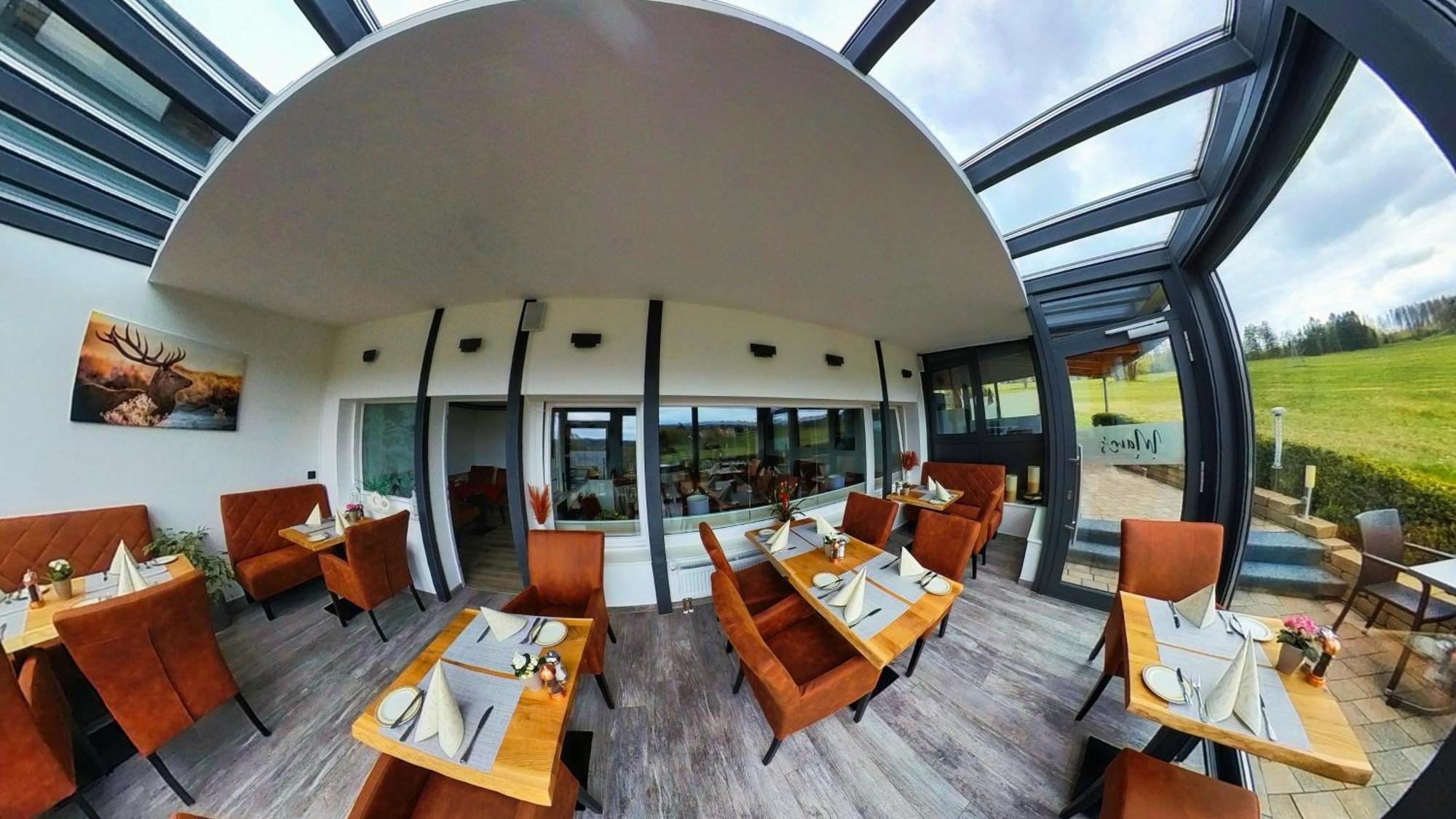 Hotel Brunnenbach Braunlage Buitenkant foto