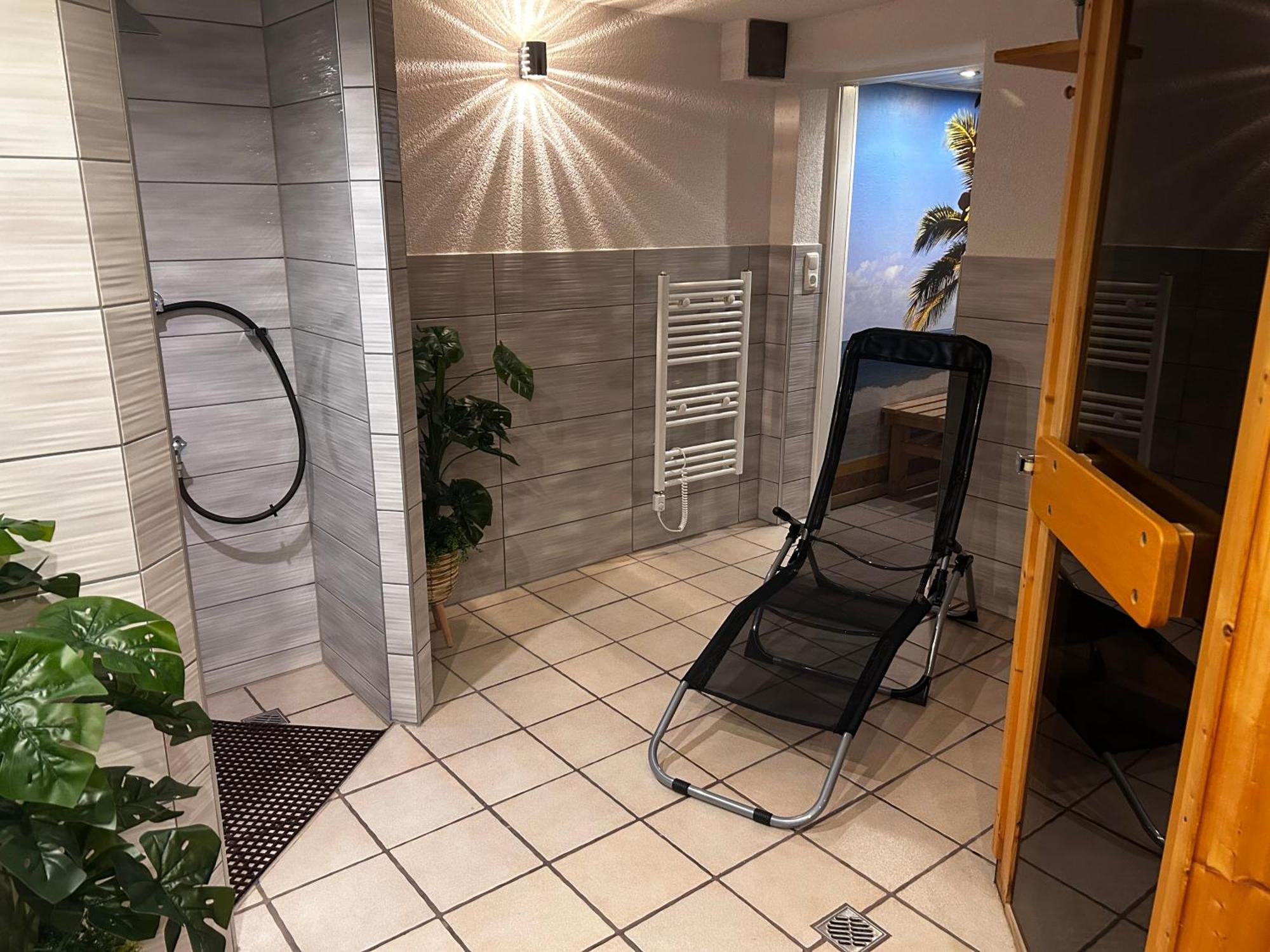 Hotel Brunnenbach Braunlage Buitenkant foto