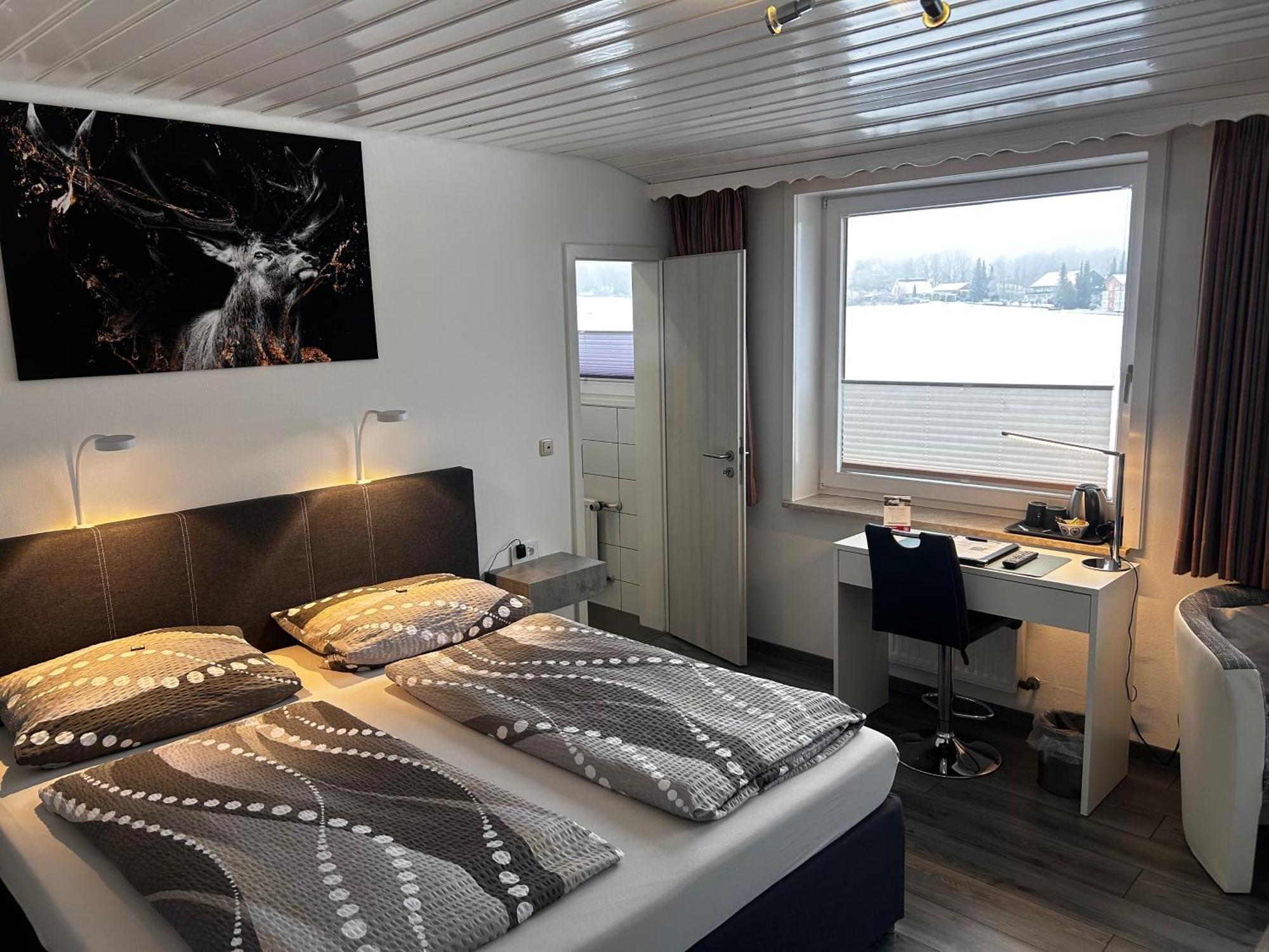 Hotel Brunnenbach Braunlage Buitenkant foto