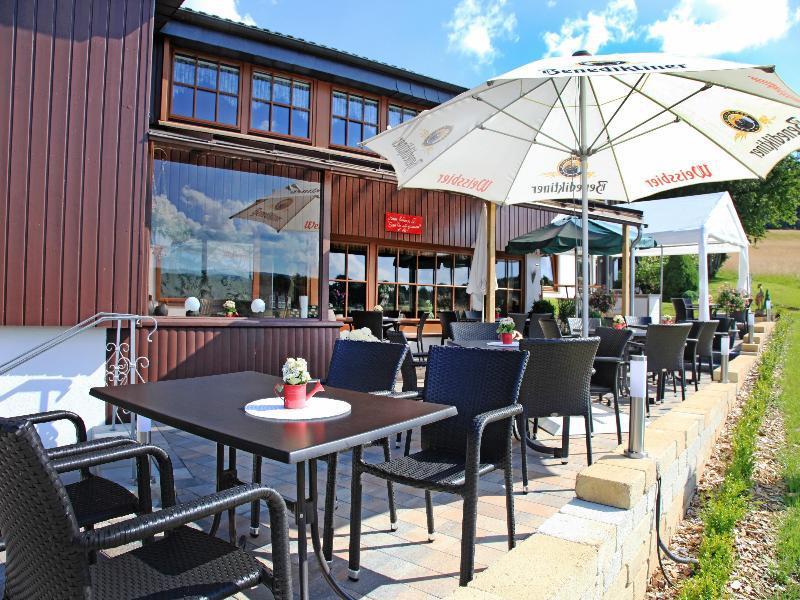 Hotel Brunnenbach Braunlage Buitenkant foto