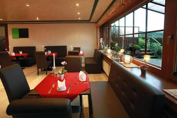 Hotel Brunnenbach Braunlage Buitenkant foto