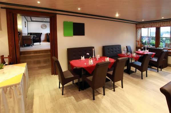 Hotel Brunnenbach Braunlage Buitenkant foto