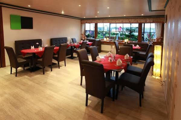 Hotel Brunnenbach Braunlage Buitenkant foto