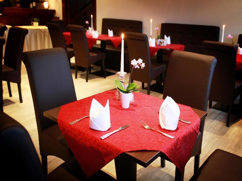 Hotel Brunnenbach Braunlage Buitenkant foto